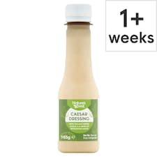 Natures Best Caesar Dressing 165G
