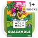 image 1 of Holy Moly Guacamole Original 150G