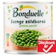 Bonduelle gőzben párolt zsenge zöldborsó 320 g  1. kép