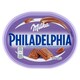 Philadelphia Milka szendvicskrém alpesi tej felhasználásával készült tejcsokoládéval 175 g  1. kép