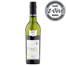 Tesco Finest Fino Sherry 37.5Cl
