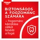 Colgate Max White Ultra Multiprotect fogfehérítő fogkrém 50 ml  3. kép