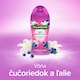 obrázok 4 z Sprchový gél Palmolive Skin Radiance Blueberry&Lilly 