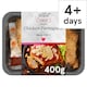 image 1 of Tesco Finest Chicken Parmigiana 400g 
