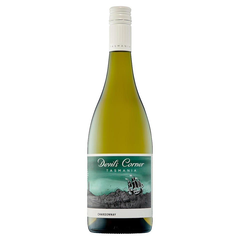 image 1 of Devil's Corner Chardonnay 750ml