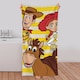 image 2 of Disney Toy Story Friends Towel