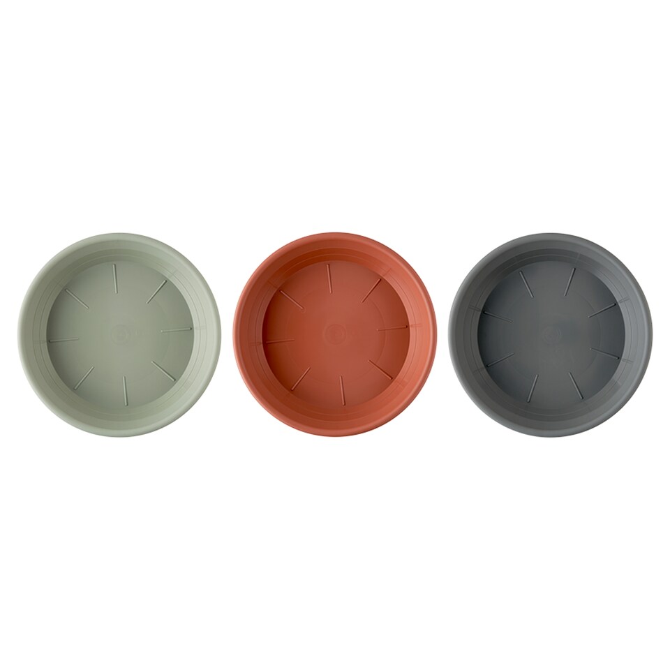 Sakura Modern Flower Pot Mat 22 cm