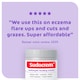 image 5 of Sudocrem Antiseptic Healing Cream 175G