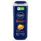 image 2 of Nivea Men Sport 3 in 1 Shower Gel 500 ml