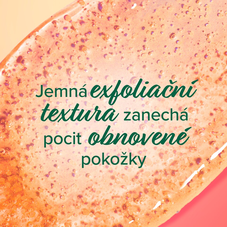 Obrázek 1 pro produkt Sprchový gel Palmolive Thermal Spa Revitalising Scrub 500 ml