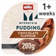 image 1 of MULLER X MY PROTEIN Pudding Chocolate Flavour 200g