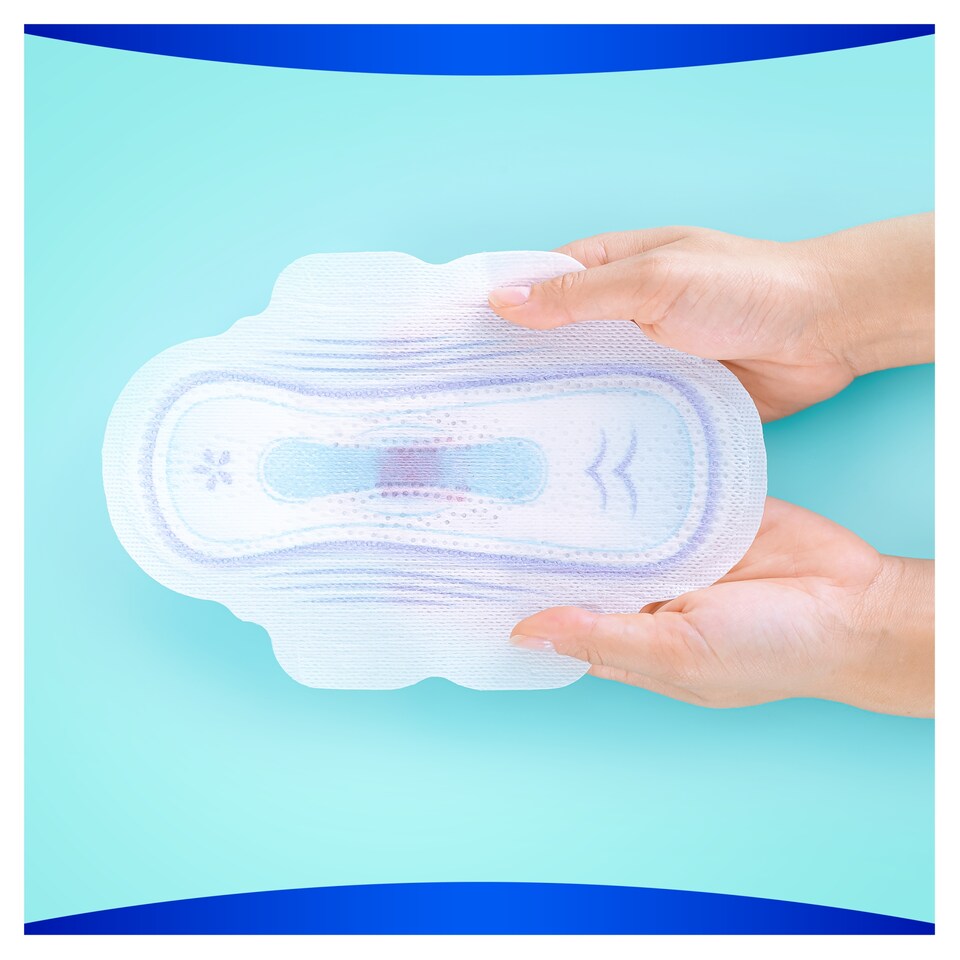 obrázok 1 z Always Ultra Hygienické Vložky Normal (V1) S Krídelkami 20 Ks