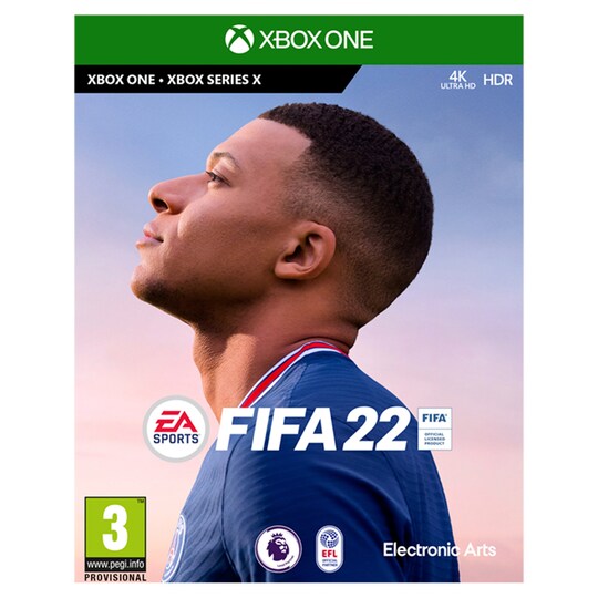 Fifa 22 Xbox One