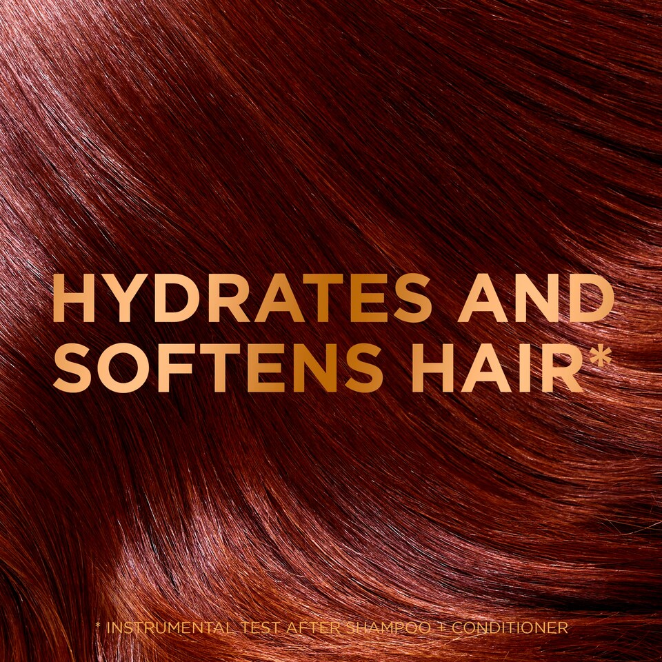 image 1 of Garnier Ult/B Nourishing Almond Milk Conditioner 400Ml