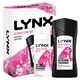 image 1 of Lynx Attract for her duos gift set 