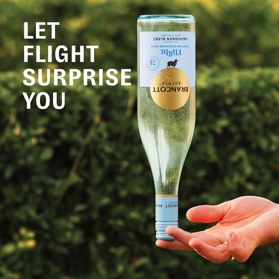 image 1 of Brancott Estate Flight Sauvignon Blanc White Wine 75Cl
