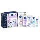 image 2 of Nivea Smooth Skin Pamper Gift Set