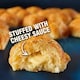 image 2 of Chicago Town Ultimate Tear n Share Cheesy Dough Balls 480g