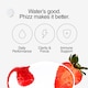 image 5 of Phizz Mixed Berry 3 in 1 Hydration, Electrolytes and Vitamins 10 Tablets 43g