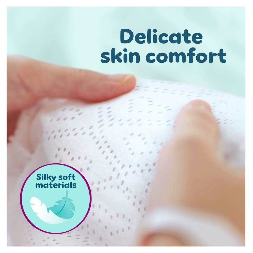 image 1 of Pampers Premium Protection Size 6 28 Nappies