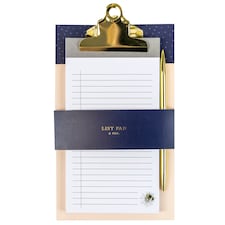 Bee To Do List Pad