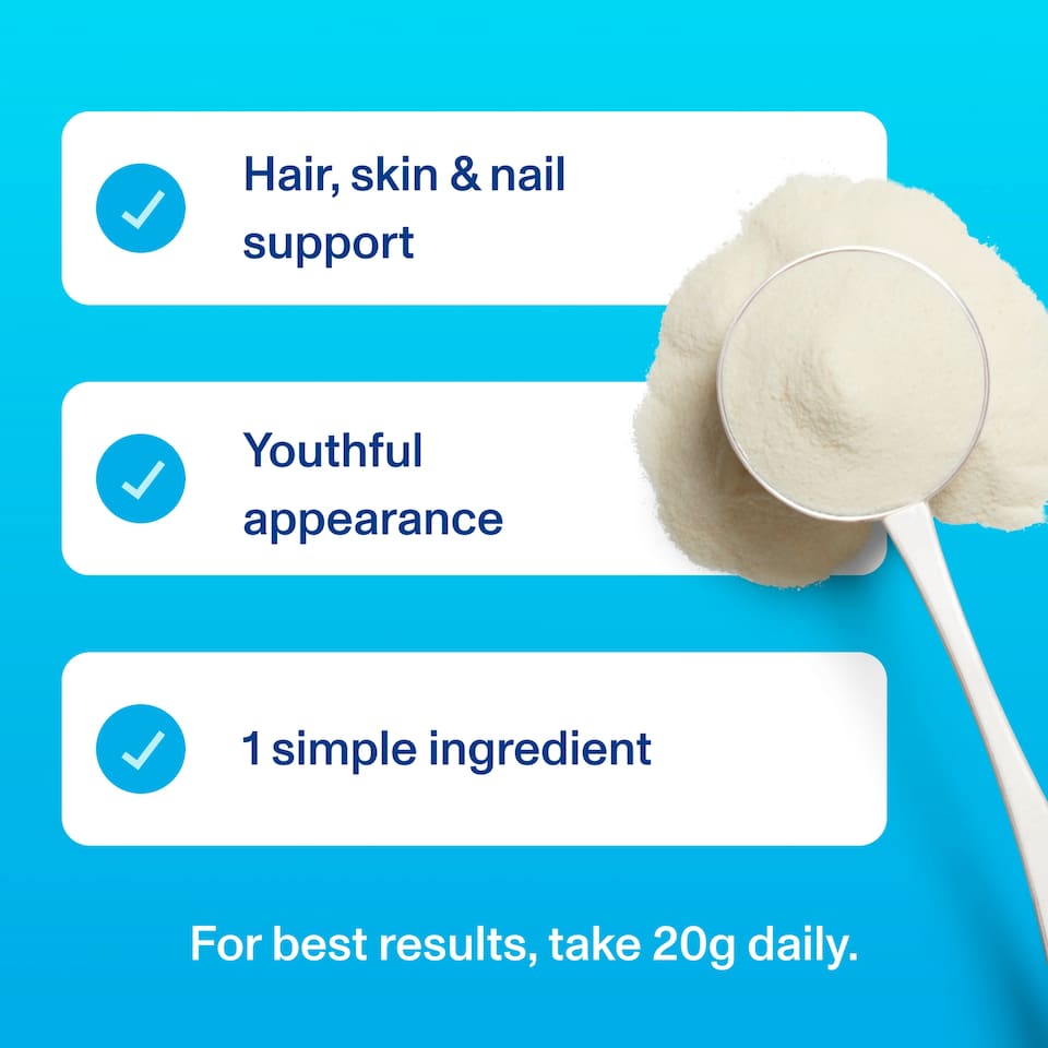 image 1 of Vital Proteins Collagen Peptides 284g