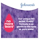 image 3 of Johnson's Baby Bedtime Wash Everyday Use Gentle Baby Wash 500ml
