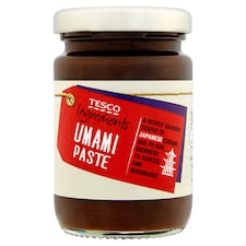 Tesco Ingredient Umami Paste 95G