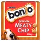 image 1 of Bonio Meaty Chip Biscuits Bitesize 400G