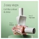 image 5 of Essie Gel Couture Nail Polish - Spiked With Style 13.5ml