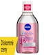 image 1 of Nivea Rose Touch Two Phase Cleansing Micellar Water 400 ml