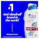 image 2 of Head & Shoulders Supreme Colour Anti Dandruff Shampoo 400Ml