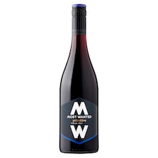 Most Wanted Regions Primitivo 75Cl