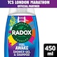 image 1 of Radox Sea Minerals Feel Awake 2-in-1 Shower Gel Body Wash Shampoo 450ml
