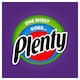 image 5 of Plenty Flexisheets Kitchen Roll 2 Rolls