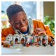 Obrázek 3 pro produkt LEGO Harry Potter 76431 Bradavický hrad: Hodina lektvarů