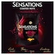 image 4 of Walkers Sensations Coated Peanuts Smoked Chilli Sharing Bag 150g