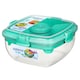 image 1 of Sistema Salad To Go