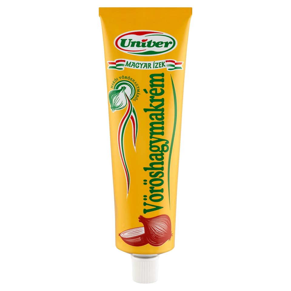 image 1 of Univer Magyar Ízek Onion Cream 160 g