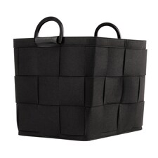 Style Sisters Large Felt Storage