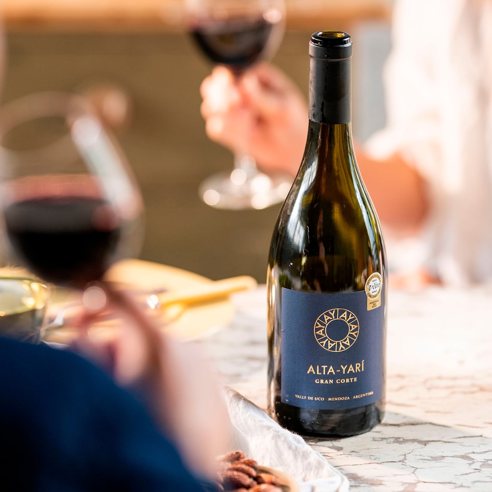 image 1 of Alta Yari Gran Corte 75cl