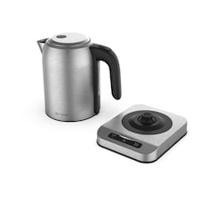 Go Cook Digital Base Temperature Kettle Gcktdbt22