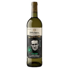 19 Crimes The Uprising Chardonnay 750ml