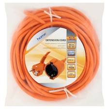 Somogyi Home Extension Cord 30 m