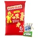 image 1 of Pom-Bear Original Multipack Crisps 6x13g