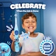 image 5 of Oral-B iO2 Kids Disney Stitch Edition Electric Toothbrush