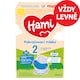 Obrázek 1 pro produkt Hami 2 pokračovací mléko od uk. 6. měsíce 600g