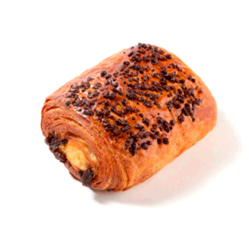 Et Voila Triple Pain au Chocolat 2PK