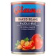 Obrázek 1 pro produkt Giana Fazole bílé v chilli omáčce 410g