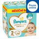 Obrázek 1 pro produkt Pampers Premium Care Velikost 2, 224 Plenek, 4kg-8kg
